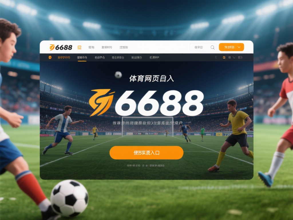 在数字化时代，在线平台为体育爱好者提供了前所未有的