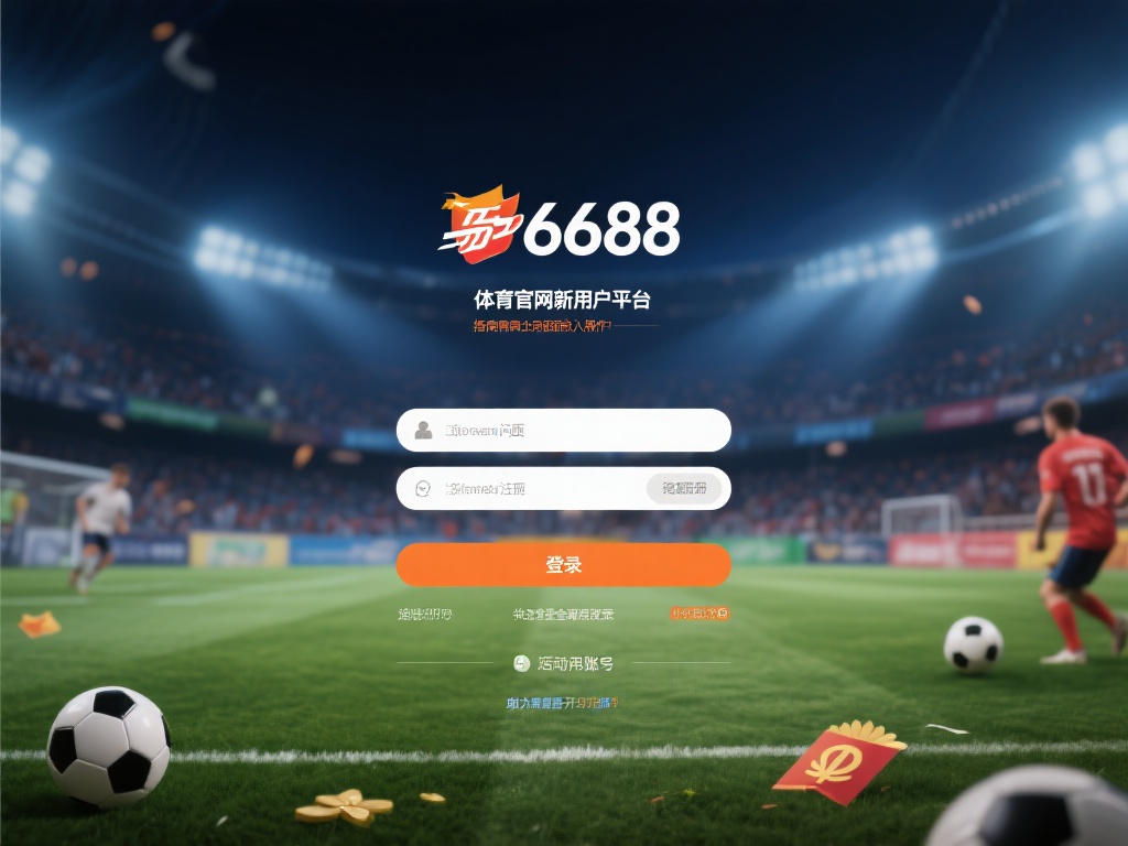 对于想要进入6688体育官网的新用户来说，初次接触