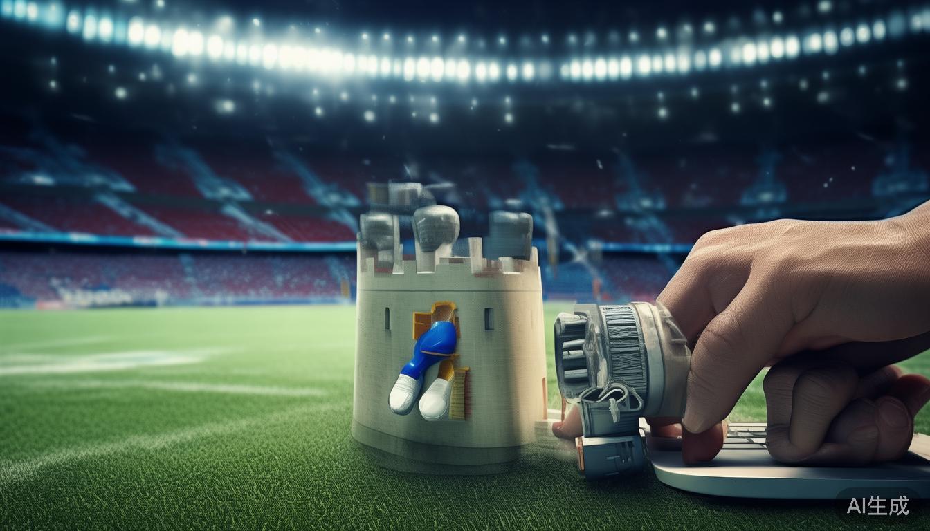 在众多体育平台中，选择一个安全可靠的网址尤为关键。