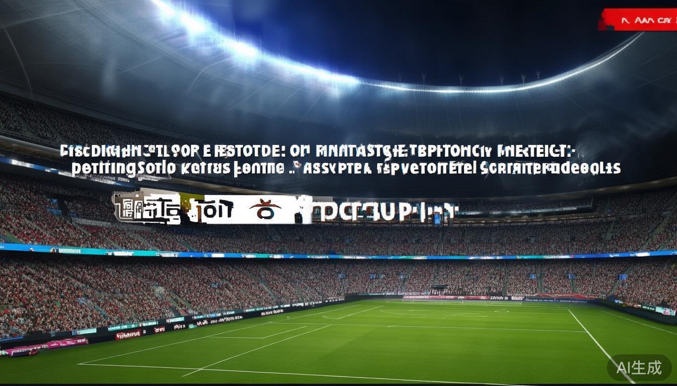 在当今数字化娱乐时代，体育博彩逐渐成为众多体育迷和