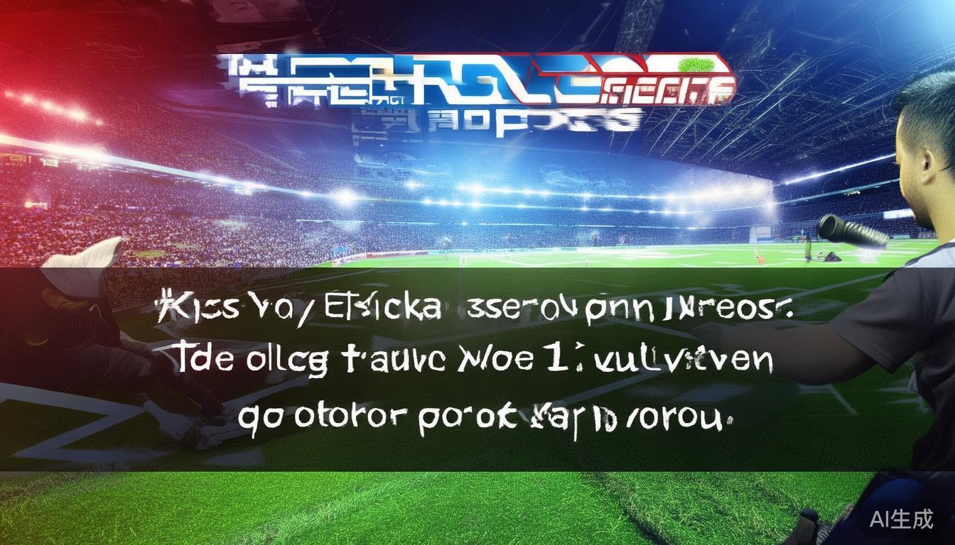 在数字化的今天，体育迷们对多样化赛事的关注和参与不