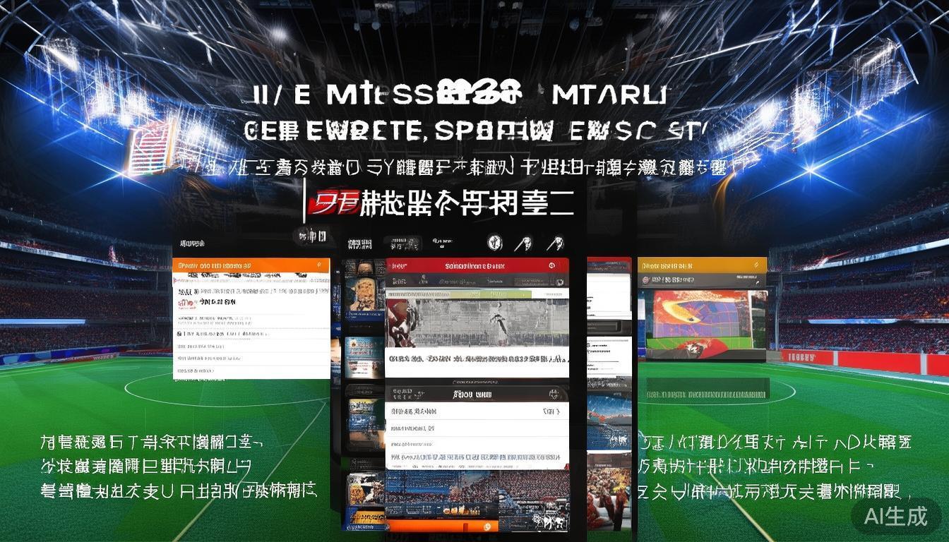 更丰富的赛事资源
6688体育客户端紧跟体育热点