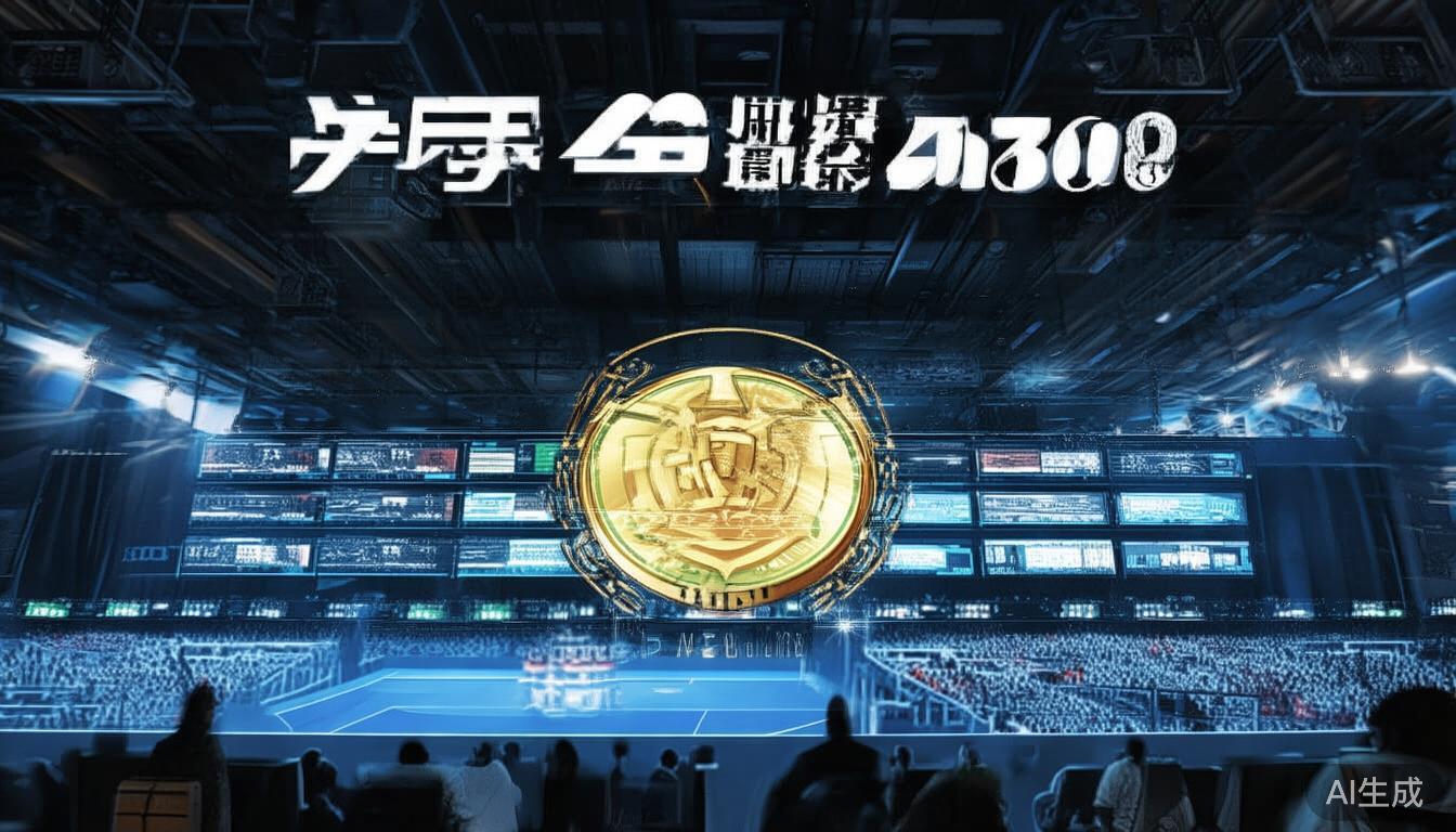 在体育运动瞬息万变的场馆中，信息的及时性尤为关键。