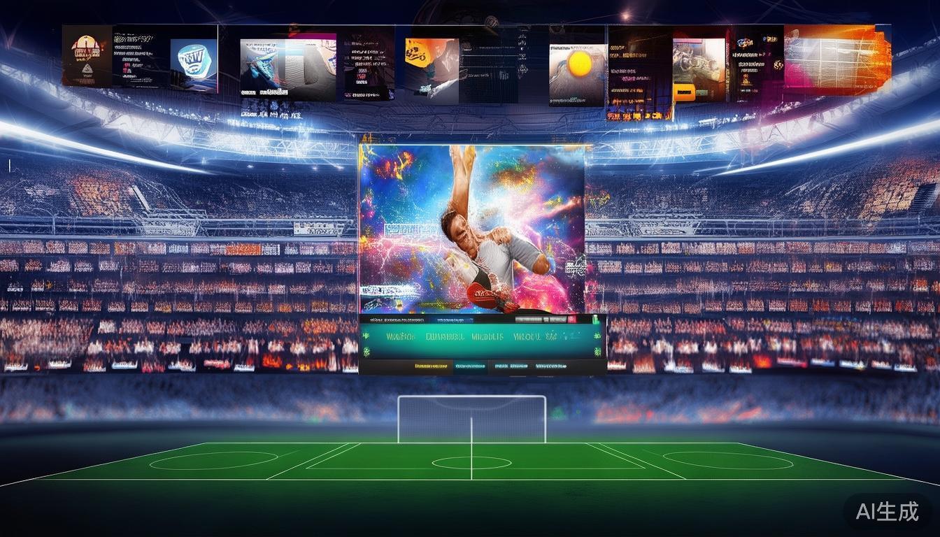 用户体验的核心之一是平台的赛事资源和玩法多样性。作