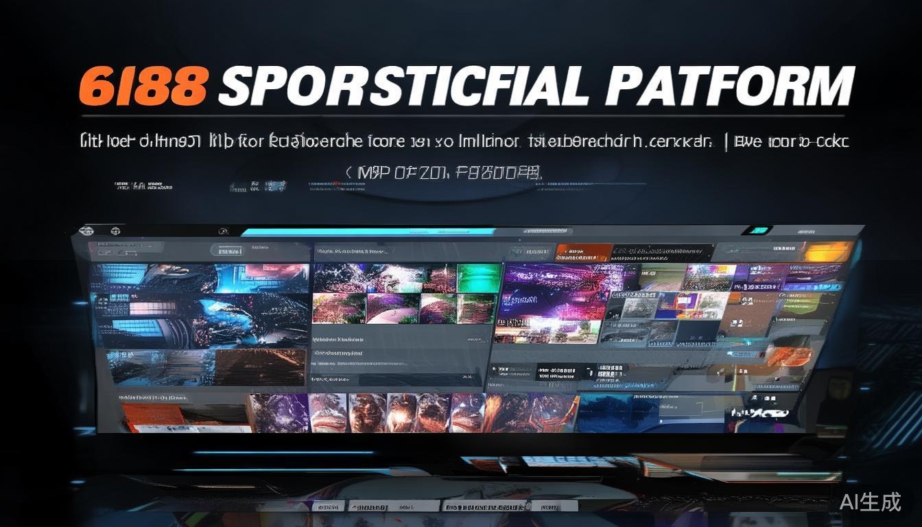 6688体育官方平台旨在打造一个集赛事直播、数据分